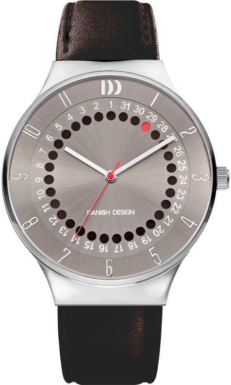 Наручний годинник Danish Design IQ14Q1050