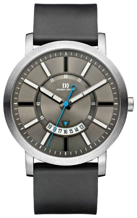 Наручний годинник Danish Design IQ14Q1046 SL GR