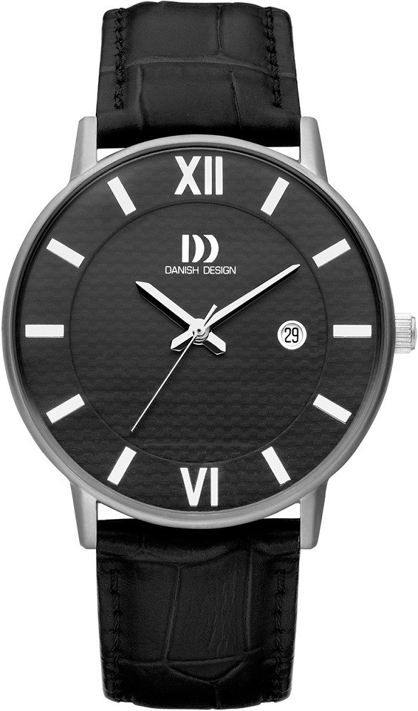 Наручний годинник Danish Design IQ13Q1221