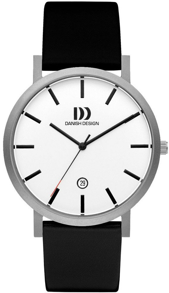 Наручний годинник Danish Design IQ12Q1108