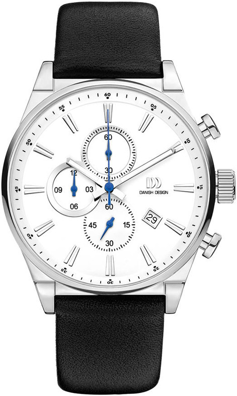 Наручний годинник Danish Design IQ12Q1056