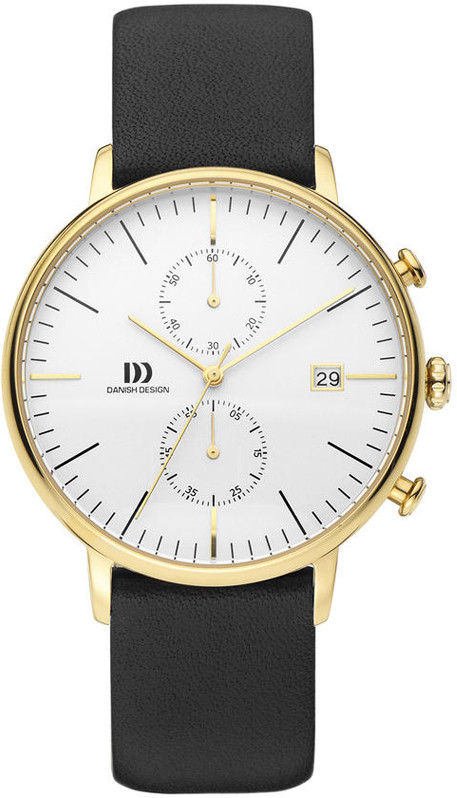 Наручний годинник Danish Design IQ11Q975