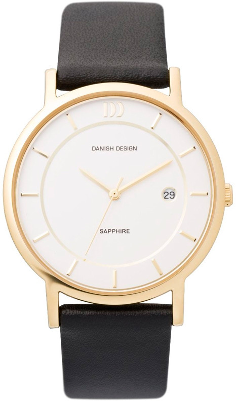 Наручний годинник Danish Design IQ11Q858