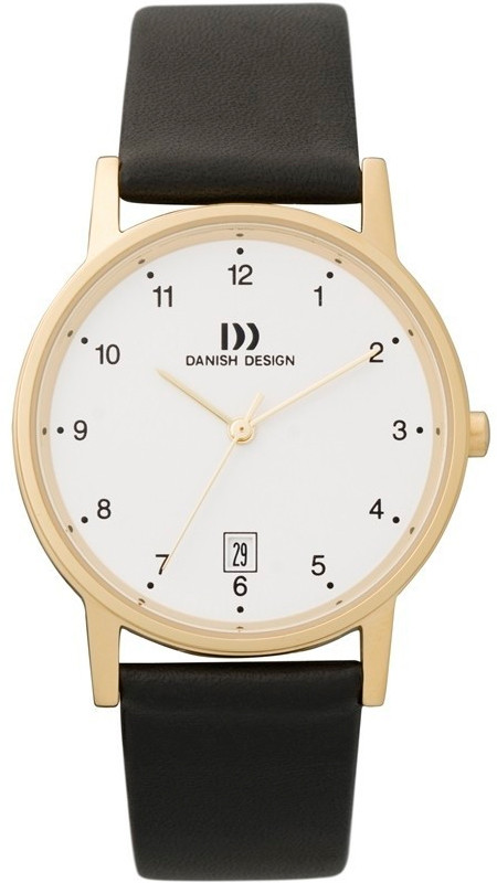 Наручний годинник Danish Design IQ11Q170
