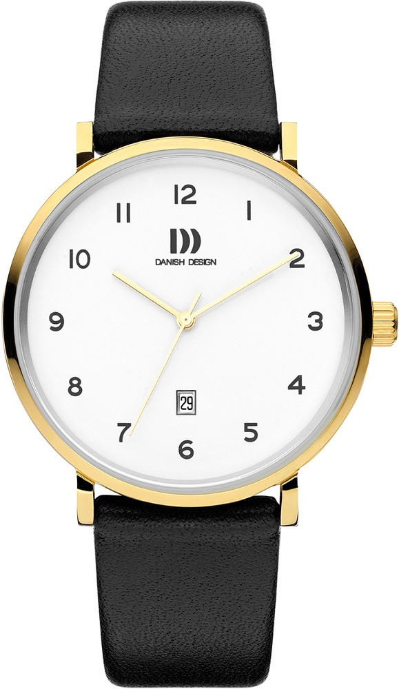 Наручний годинник Danish Design IQ11Q1216