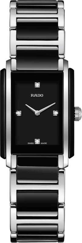 Наручные часы RADO Integral Diamonds R20613712