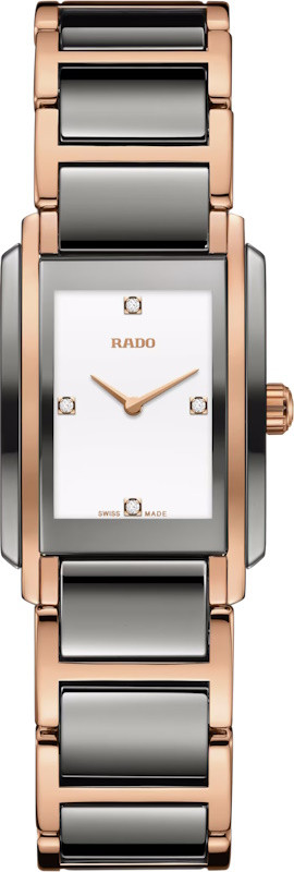 Наручные часы RADO Integral Diamonds R20141712