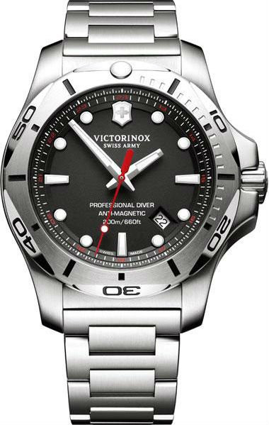 Наручний годинник Victorinox I.N.O.X. Professional Diver V241781