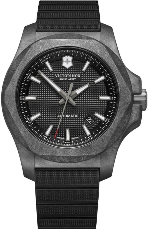 Наручний годинник Victorinox I.N.O.X. Carbon Mechanical V241866.1