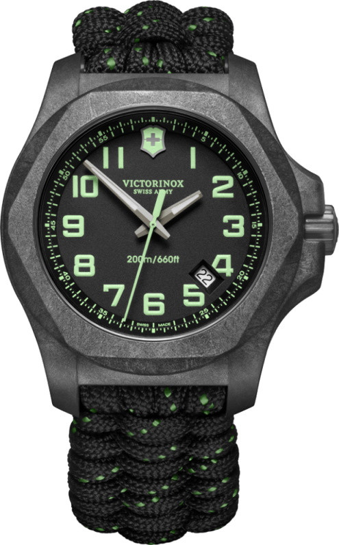 Наручний годинник Victorinox I.N.O.X. Carbon V241859