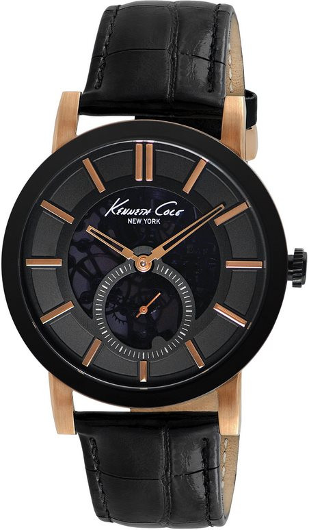 Наручний годинник Kenneth Cole IKC8045