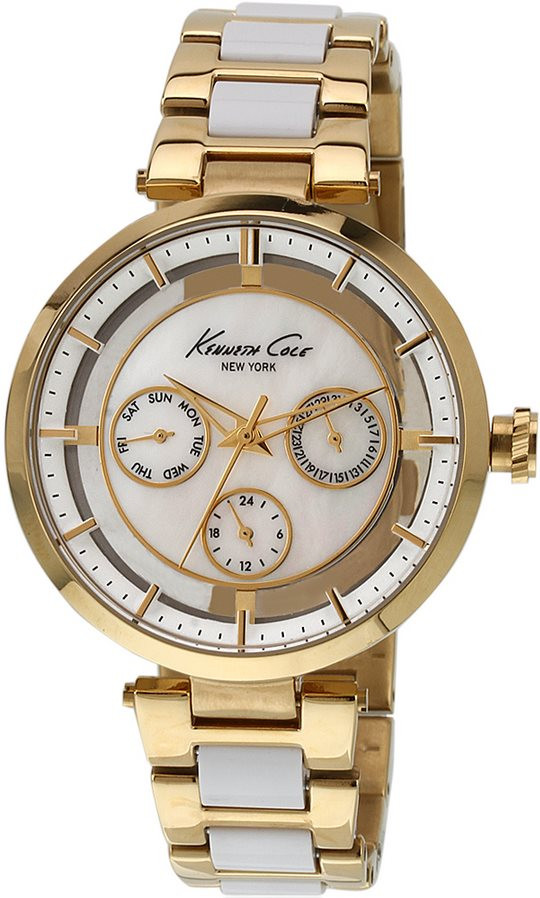 Наручний годинник Kenneth Cole IKC4988