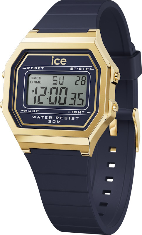 Наручний годинник Ice-Watch Ice Digit Retro 022068
