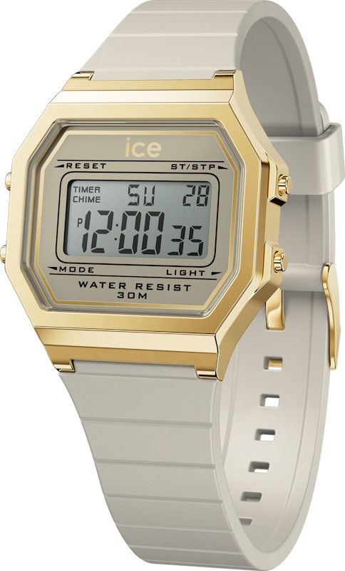 Наручний годинник Ice-Watch Ice Digit Retro 022066