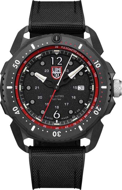 Наручний годинник Luminox ICE-SAR Arctic XL.1051