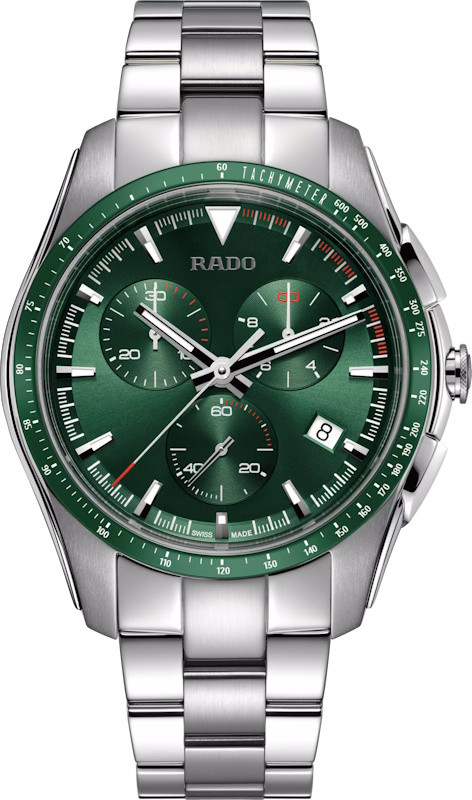 Наручные часы RADO HyperChrome R32259313