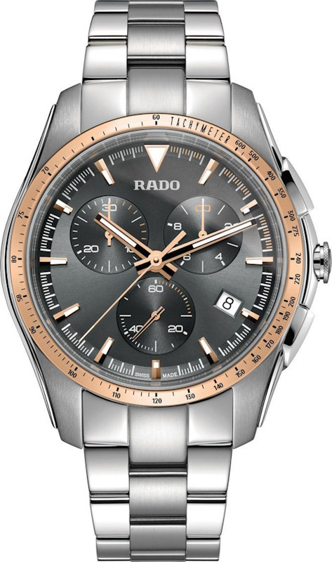 Наручний годинник RADO HyperChrome R32259163