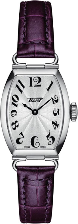 Наручний годинник TISSOT Heritage Porto Small Lady T128.109.16.032.00