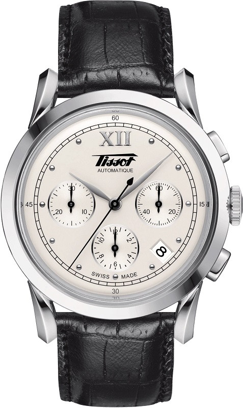 Наручний годинник TISSOT Heritage 1948 T66.1.722.33
