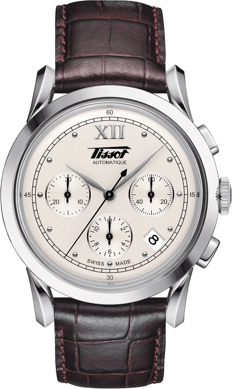 Наручний годинник TISSOT Heritage 1948 T66.1.712.33
