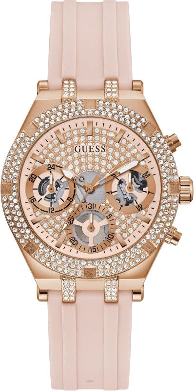 Наручные часы GUESS Heiress GW0407L3