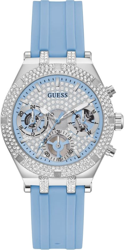 Наручные часы GUESS Heiress GW0407L1