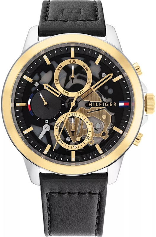 Наручний годинник Tommy Hilfiger Henry 1710474