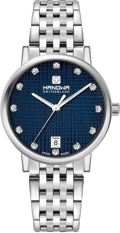 Наручний годинник HANOWA HAWLH2200503