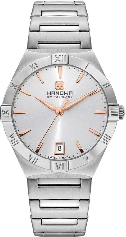 Наручний годинник HANOWA HAWLH2200402