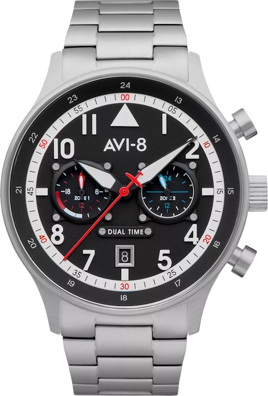 Наручные часы AVI-8 Hawker Hurricane AV-4088-11