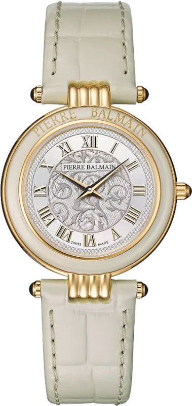 Наручний годинник Balmain Haute Elegance Vintage B8135.51.12
