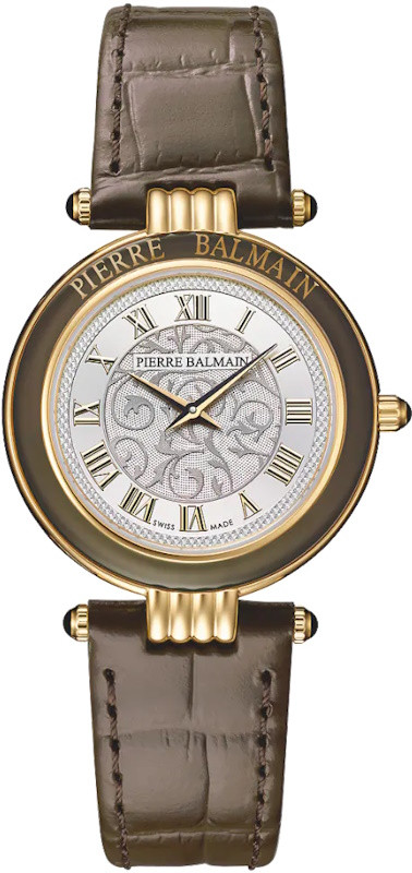 Наручний годинник Balmain Haute Elegance Vintage B8139.52.12