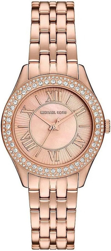 Наручний годинник Michael Kors Harlowe MK4845