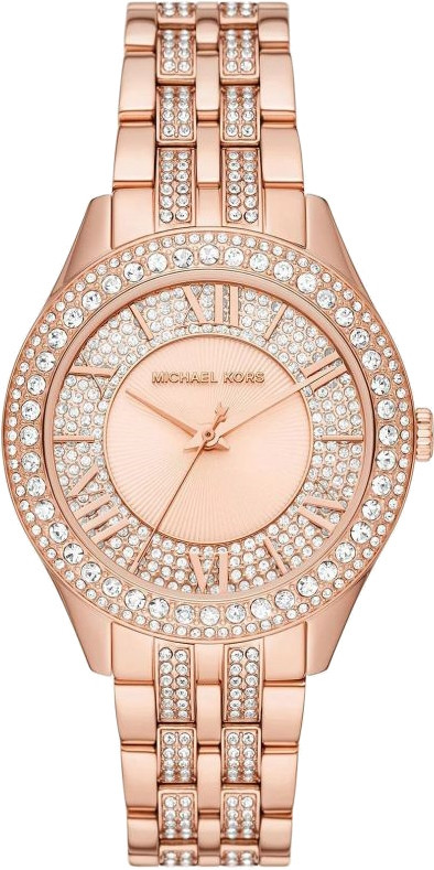 Наручний годинник Michael Kors Harlowe MK4710