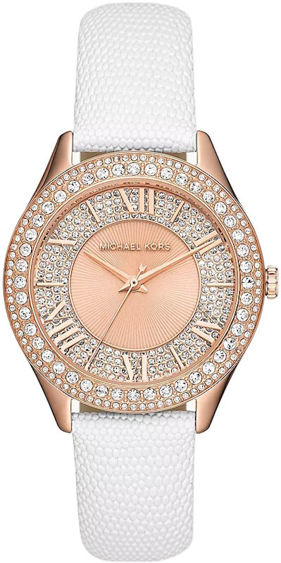 Наручний годинник Michael Kors Harlowe MK2989