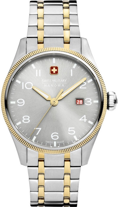 Наручний годинник Swiss Military Hanowa Thunderbolt SMWGH0000860