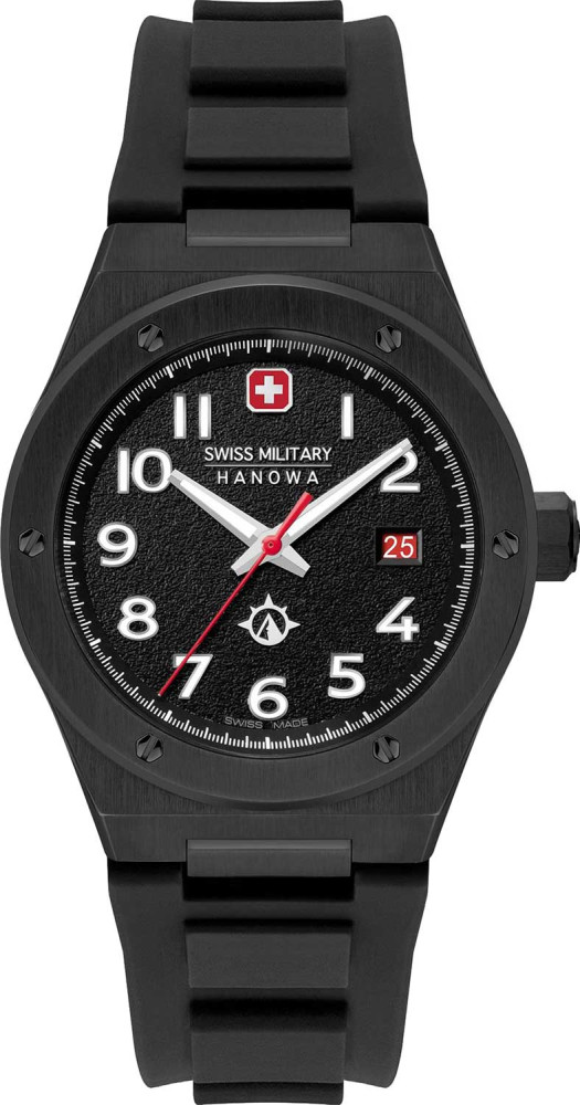 Наручний годинник Swiss Military Hanowa Sonoran SMWGN2101930