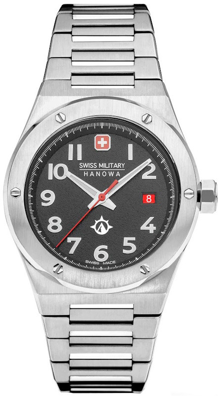 Наручний годинник Swiss Military Hanowa Sonoran SMWGH2101902