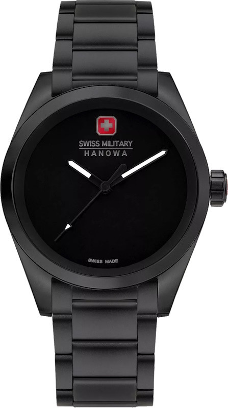 Наручний годинник Swiss Military Hanowa SMWGG0003530