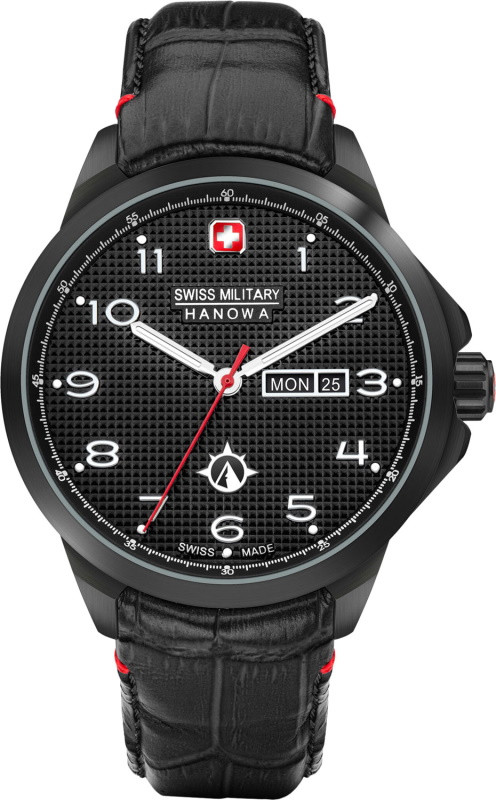 Наручний годинник Swiss Military Hanowa SMWGB2100330