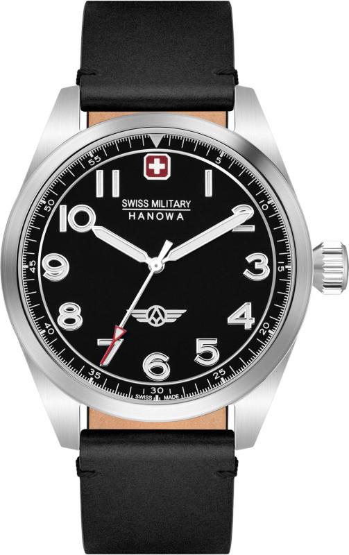 Наручний годинник Swiss Military Hanowa SMWGA2100401