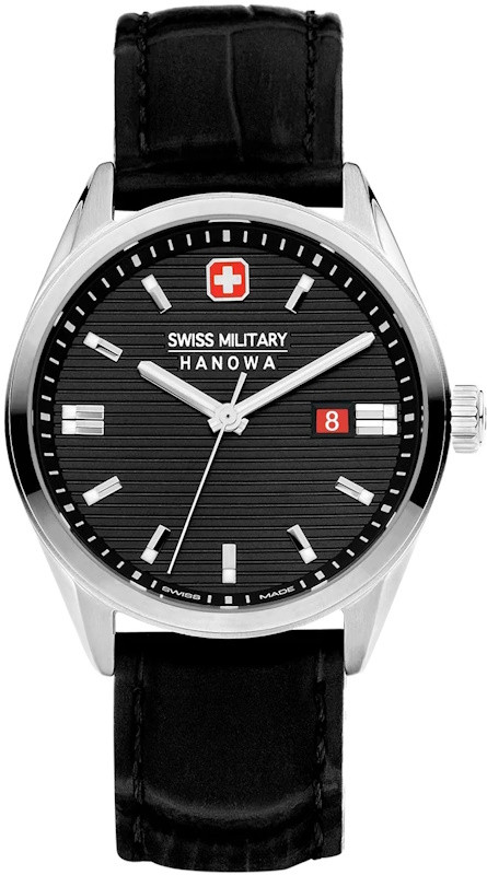 Наручний годинник Swiss Military Hanowa Roadrunner SMWGB2200104