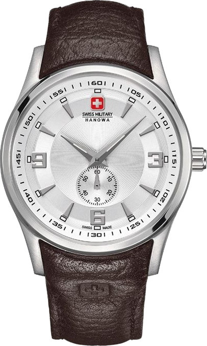 Наручний годинник Swiss Military Hanowa Navalus 06-6209.04.001