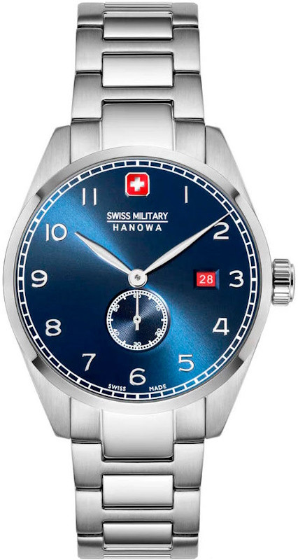 Наручний годинник Swiss Military Hanowa Lynx SMWGH0000705