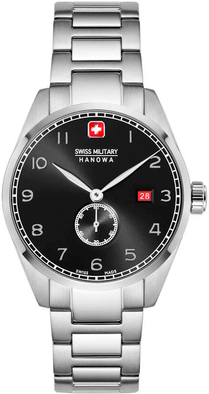 Наручний годинник Swiss Military Hanowa Lynx SMWGH0000704