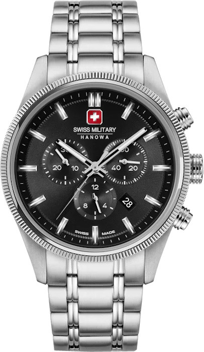 Наручний годинник Swiss Military Hanowa Airman First Class SMWGI0003102