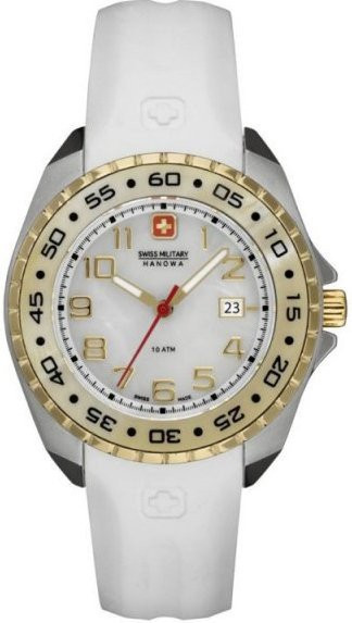 Наручний годинник Swiss Military Hanowa 06-6144.55.001
