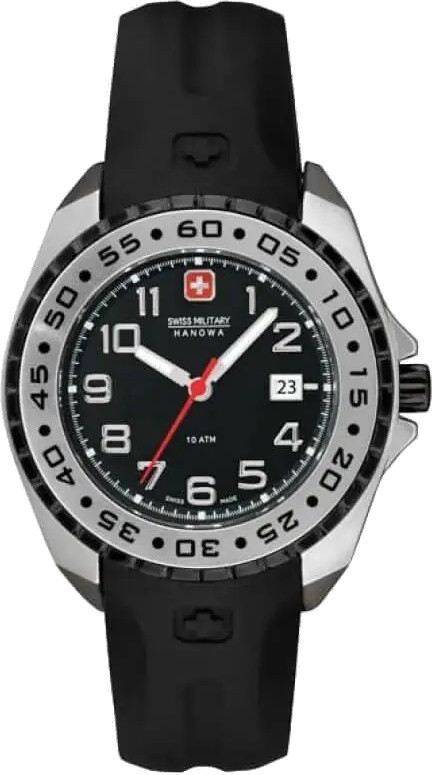Наручний годинник Swiss Military Hanowa 06-6144.04.007