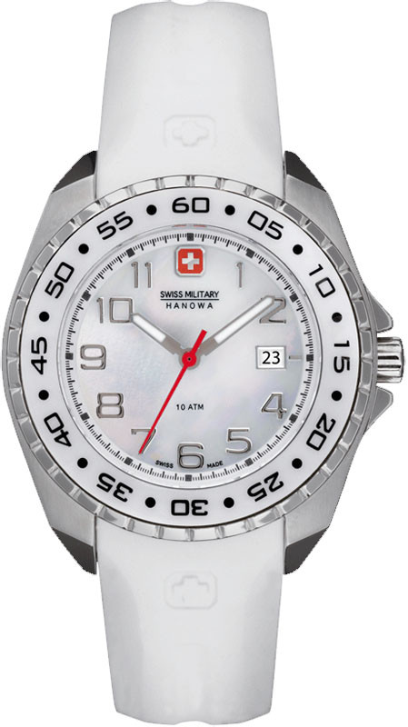 Наручний годинник Swiss Military Hanowa 06-6144.04.001