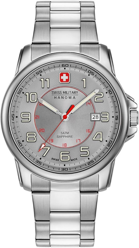 Наручний годинник Swiss Military Hanowa 06-5330.04.009